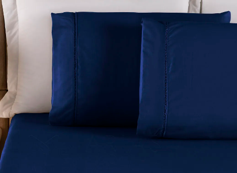 Jogo de Cama Queen 3 Pcs